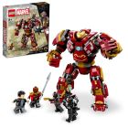LEGO® Marvel Super Heroes: Hulkbuster: Wakanda csatája 76247