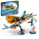LEGO® Avatar: Skimwing kaland 75576