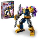 LEGO® Marvel Super Heroes: Armura de robot a lui Rocket - 76243