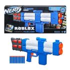 Nerf: Roblox Arsenal Pulse Laser szivacslövő fegyver - CSOMAGOLÁSSÉRÜLT