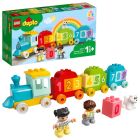 LEGO® DUPLO® My First: Számvonat - Tanulj meg számolni 10954, CSOMAGOLÁSSÉRÜLT
