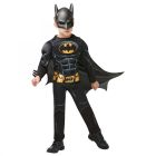 Rubies: Costum Batman -110-120 cm