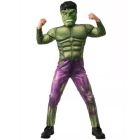 Rubies: Deluxe Hulk jelmez - 128 cm