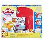 Play-Doh: Zestaw plastikowej ciastoliny Magiczny Robot Kuchenny