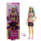 Barbie: Karrier baba - Sminkes