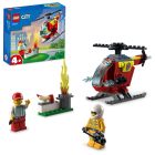 LEGO® City: Fire Tűzoltó helikopter 60318
