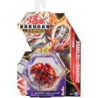 Bakugan Legends: S5 Bakugan széria - Dragonoid x Tretorous, piros