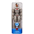 DC Comics: Cyborg akciófigura - 30 cm