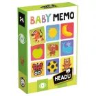 Headu : Jeu de mémoire pour les tout-petits
