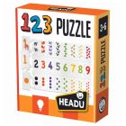Headu: Logikai illesztőjáték - Számok