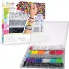 Crayola Creations: Karoliukų rinkinys su 800 rutuliukais