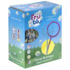 FruBlu: ECO burbulų pūtimo rinkinys su 3 litrų skysčio