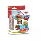 Carros: Conjunto de miçangas termocolantes