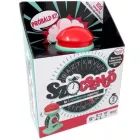 Dzwonek słów - gra planszowa w j. węgierskim