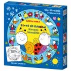 Bogyó e Babóca: Jogo de tabuleiro mensal -msgstr: - em húngaro