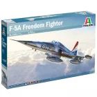 Italeri: Μακέτα αεροσκάφους F-5A Freedom Fighter, κλίμακα 1:72