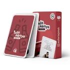 Euforie: Drinkkaartspel 18+ - in het Hongaars