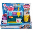 Tomy Toomies: Igračka za kupanje – pjenušavi kafić