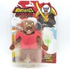 Monsterflex Combat: Izstiepjamais briesmoņu figūra - Warrior Lācis