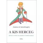 Le Petit Prince en hongrois