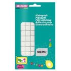 Stanger: Plastilīnviela, 50 g - 54 gab. kubi