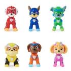 Patrulha Canina: Boneco do Filme Superaventura - vários modelos