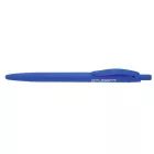 ICO: Student balpen - blauw