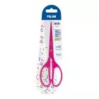 Milano: Forbici a punta sottile 17 cm - rosa