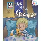 Ми МИЧОДА Малък свят 3 – Какви тайни крие нощта? - на унгарски език