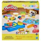 Play-Doh: Kuchyňská akademie – startovací sada z plastelíny