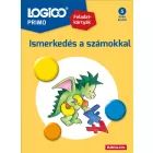 Logico Primo: kartice - Upoznajmo brojeve