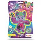 Superstars Elásticos: Figura de Animal Flexível - Funkxy