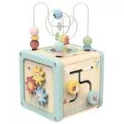 Tooky Toy: Caixa de atividades 5 em 1