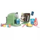 Mini multifunctionele koffieset met aanraakbedieningspaneel