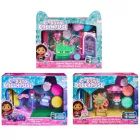Gabby s Dollhouse: Set de joacă Deluxe - diferite