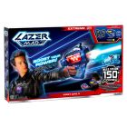 Lazer M.A.D.: First Ops X sugárvető készlet - többféle, CSOMAGOLÁSSÉRÜLT