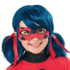 Perucas Rubies: Ladybug Miraculous