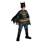 Rubies: Disfraz de Batman para niños de 5-6 años - 105-116 cm