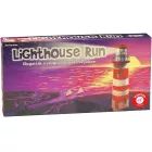 Jogo de tabuleiro Lighthouse Run - em húngaro