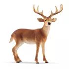Schleich: Bijeli rep poskok 14818