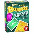 Tick Tack Bumm: Jogo de Bolso - em húngaro