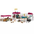 Schleich: Horse Club - kočár s koňmi 42619