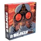O Jogo de Tabuleiro A Hajsza - em húngaro