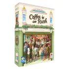 Coffee Rush lauamäng - ungari keeles