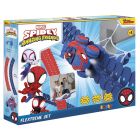Smoby: Póki e os seus incríveis amigos - Conjunto de pista FleXtreme - Póki