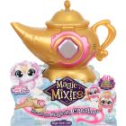 Magic Mixies: Μαγικό Λυχνάρι - ροζ