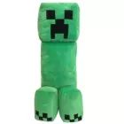 Minecraft: Creeper polštář - 51 cm