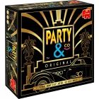 Jumbo: Party & Co Original galda spēle - ungāru valodā