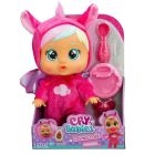 Cry Babies: mylinčios globos fantazijos lėlė Hannah
