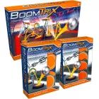 Conjunto Mega Boomtrix: Kit de Introdução com 2 acessórios adicionais